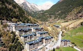 Luxury The Lodge Arinsal Ribasol Park