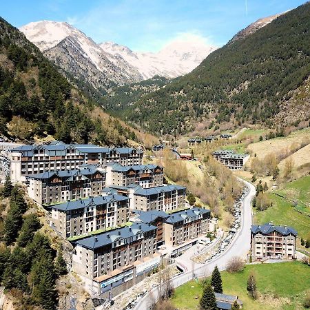 Luxury The Lodge Arinsal Ribasol Park Extérieur photo