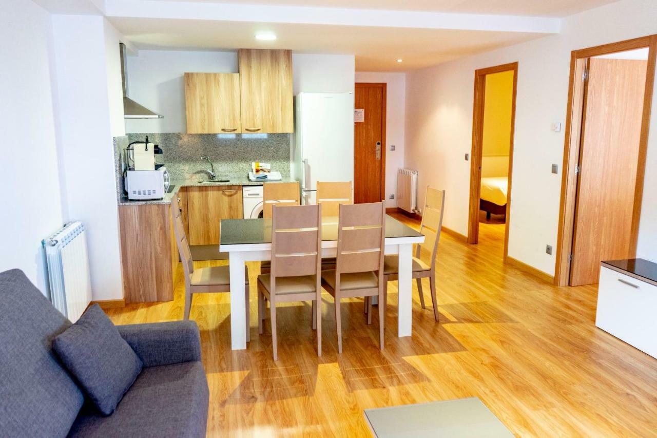 Luxury The Lodge Arinsal Ribasol Park Extérieur photo
