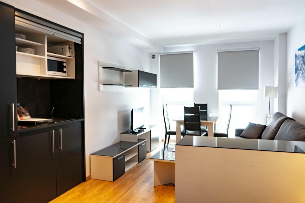 Luxury The Lodge Arinsal Ribasol Park Extérieur photo