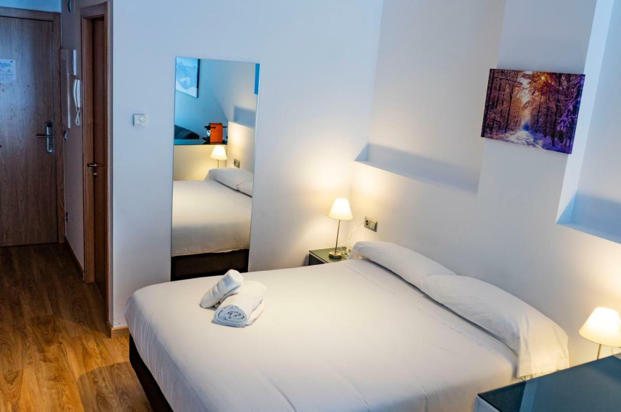 Luxury The Lodge Arinsal Ribasol Park Extérieur photo