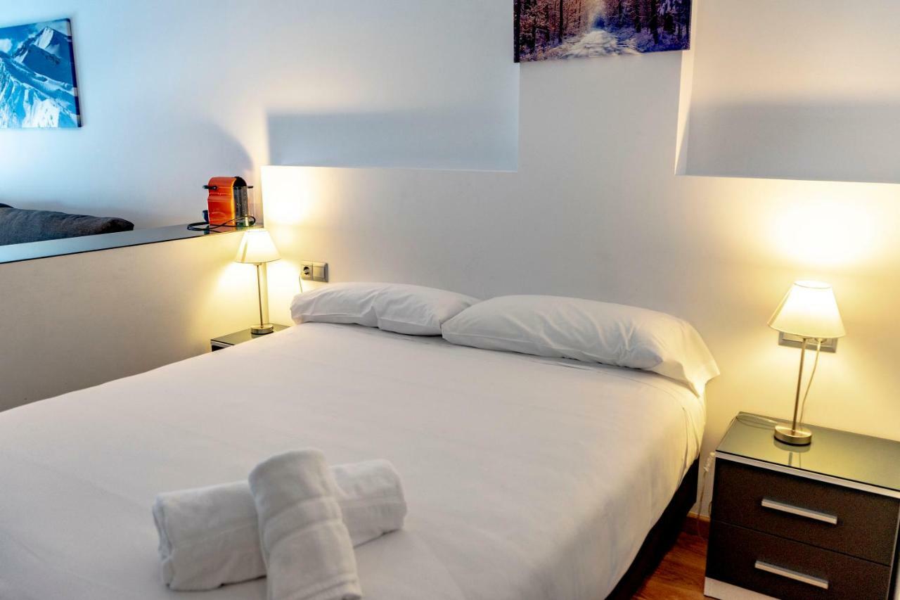 Luxury The Lodge Arinsal Ribasol Park Extérieur photo