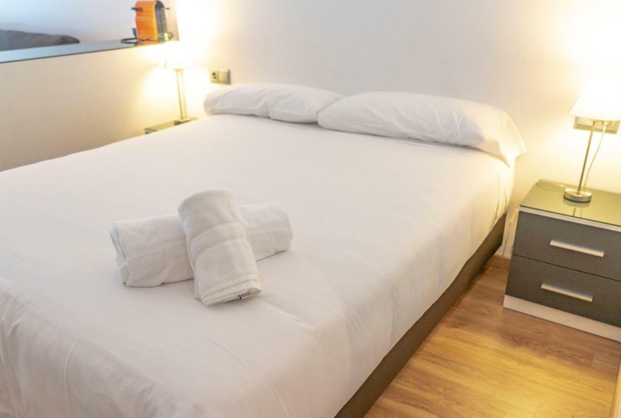 Luxury The Lodge Arinsal Ribasol Park Extérieur photo