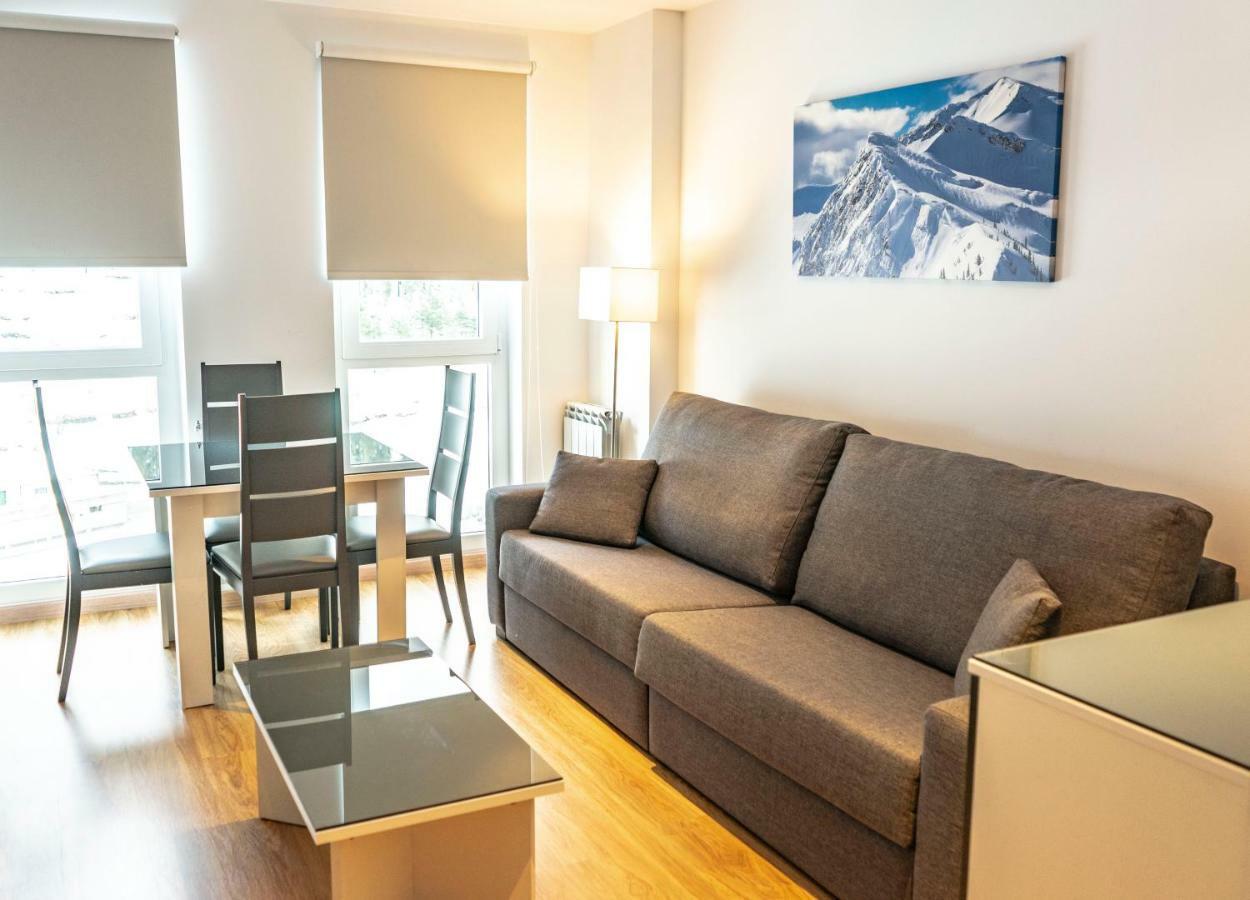 Luxury The Lodge Arinsal Ribasol Park Extérieur photo