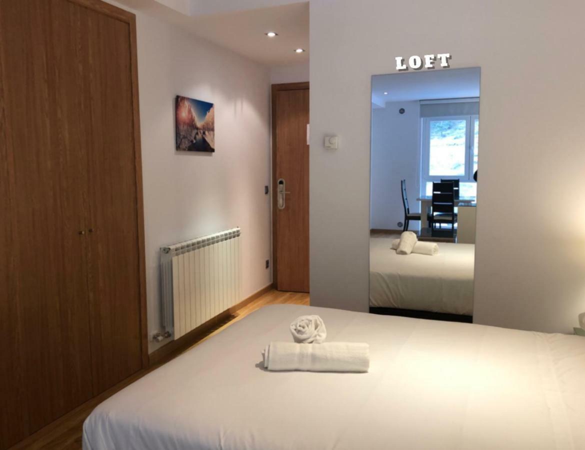 Luxury The Lodge Arinsal Ribasol Park Extérieur photo