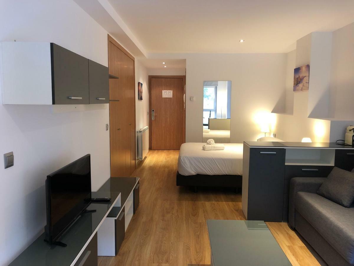Luxury The Lodge Arinsal Ribasol Park Extérieur photo
